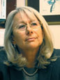 Chantal Calatayud, Psychanalyste, Didactitienne analytique, auteur